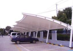 汽车车棚尺寸多少 汽车车棚尺寸多少