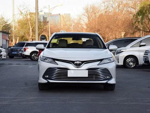 丰田汽车凯美瑞排名多少 丰田汽车凯美瑞排名多少