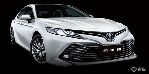 丰田汽车凯美瑞排名多少 丰田汽车凯美瑞排名多少