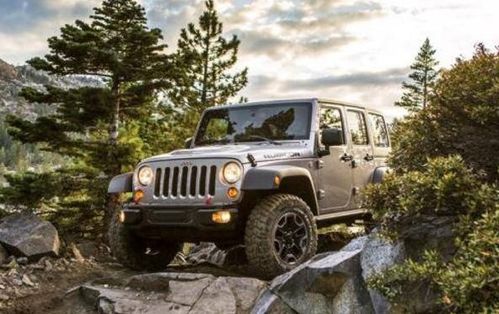 遂宁吉普汽车估价多少 遂宁吉普汽车估价多少