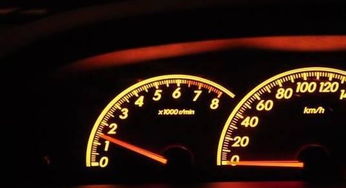 汽车多少水温最佳启动 汽车多少水温最佳启动