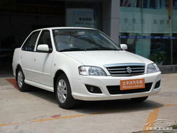 铃木羚羊汽车油耗多少 铃木羚羊汽车油耗多少