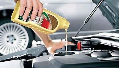 赛道汽车机油多少升 赛道汽车机油多少升