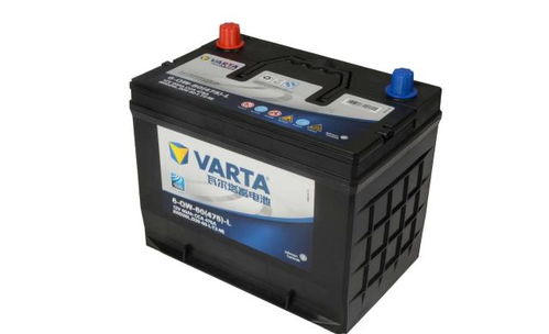 汽车电瓶氧化电压多少 汽车电瓶氧化电压多少