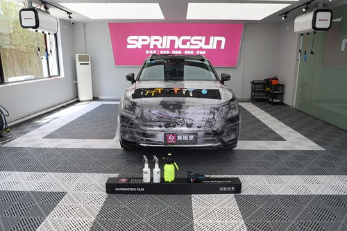 科威特汽车膜厚度多少 科威特汽车膜厚度多少