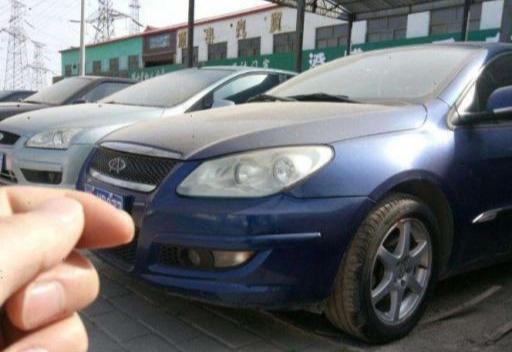 汽车开到多少换车合适 汽车开到多少换车合适