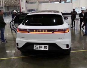 汽车多少nm啥意思 汽车多少nm啥意思