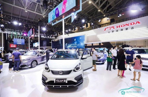 佛山汽车有多少辆车 佛山汽车有多少辆车