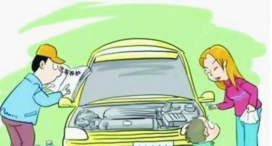 汽车空气压力多少 汽车空气压力多少