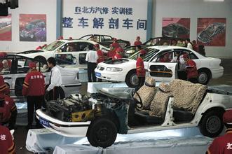 汽车维修有多少种 汽车维修有多少种