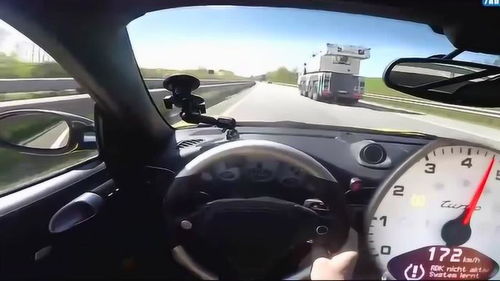 汽车测试极速多少正常 汽车测试极速多少正常