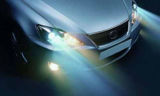 汽车大灯多少K合适