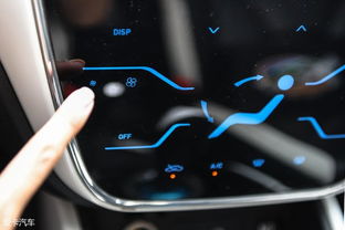 汽车制冷耗电是多少