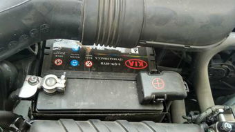 汽车电瓶电压高于多少 汽车电瓶电压高于多少