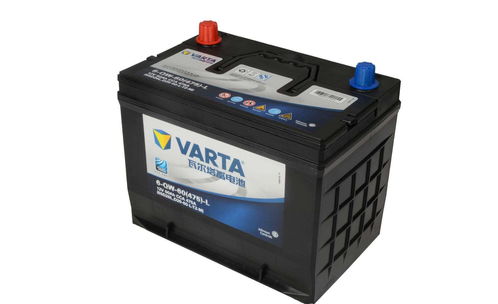 汽车电瓶电压高于多少 汽车电瓶电压高于多少