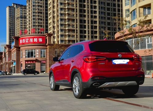 名爵汽车气压多少 名爵汽车气压多少