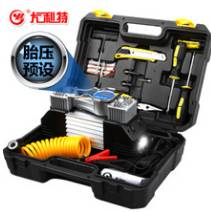 汽车充气为多少压力