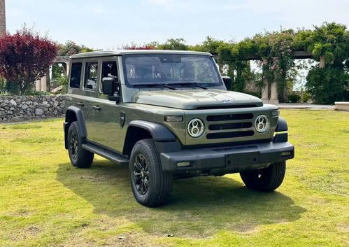 北京212汽车油耗多少