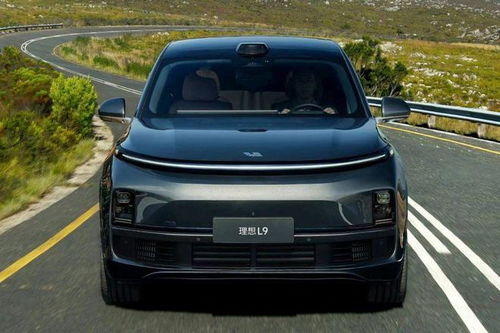 理想汽车多少万美金