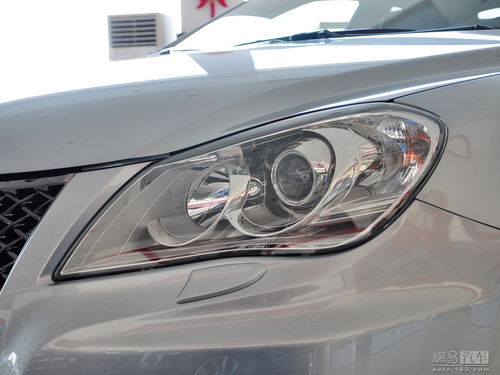 铃木汽车大灯有多少 铃木汽车大灯有多少