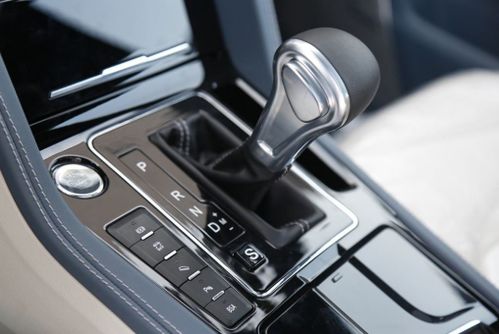 汽车档位都是多少 汽车档位都是多少