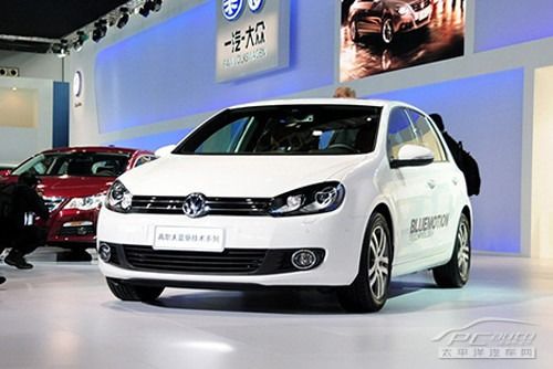 高尔夫汽车电瓶电压多少 高尔夫汽车电瓶电压多少