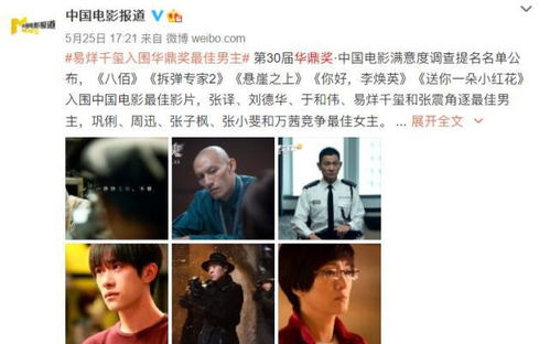 蒋奇明获白玉兰奖最佳男配角 蒋奇明获白玉兰奖最佳男配角