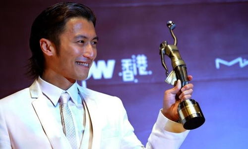 蒋奇明获白玉兰奖最佳男配角 蒋奇明获白玉兰奖最佳男配角