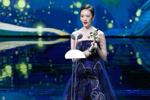 宋佳获白玉兰最佳女主角 宋佳获白玉兰最佳女主角