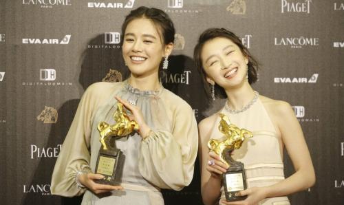 宋佳获白玉兰最佳女主角 宋佳获白玉兰最佳女主角