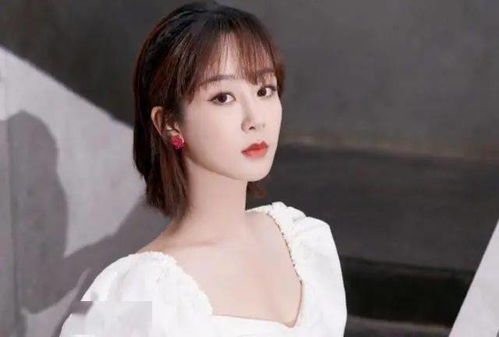 杨紫 看得出她是公主 杨紫 看得出她是公主