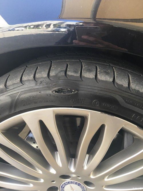 汽车内胎多少合适 汽车内胎多少合适