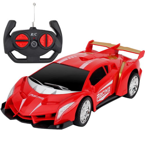 遥控玩具汽车多少画 遥控玩具汽车多少画