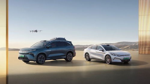 比亚迪汽车多少用户