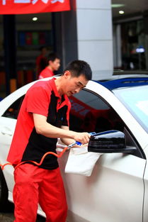 绵阳汽车保养估价多少 绵阳汽车保养估价多少