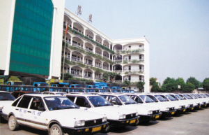 浙江汽车学校价格多少 浙江汽车学校价格多少