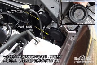 汽车大灯改装多少色温