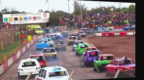 汽车比赛极速多少合适 汽车比赛极速多少合适