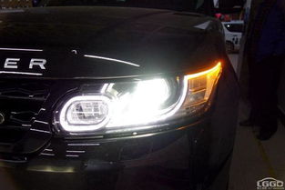 汽车大灯不亮罚款多少 汽车大灯不亮罚款多少