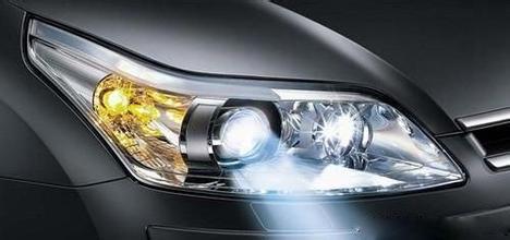 汽车大灯不亮罚款多少 汽车大灯不亮罚款多少