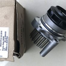 汽车水泵阻值多少正常 汽车水泵阻值多少正常