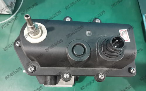 汽车水泵阻值多少正常 汽车水泵阻值多少正常