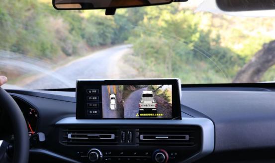 汽车360影像像素多少 汽车360影像像素多少