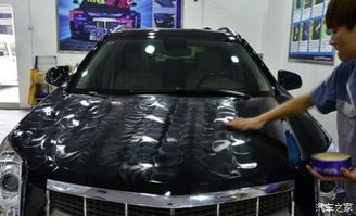 汽车打蜡价格是多少 汽车打蜡价格是多少