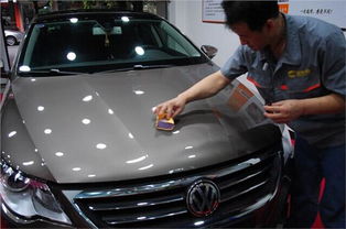 汽车打蜡价格是多少 汽车打蜡价格是多少