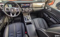 wey 300汽车售价多少 wey 300汽车售价多少