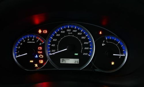 汽车1.6油耗多少正常 汽车1.6油耗多少正常