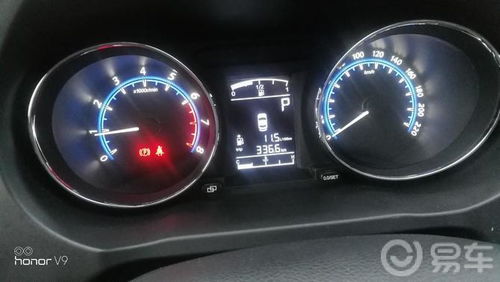 汽车1.6油耗多少正常 汽车1.6油耗多少正常