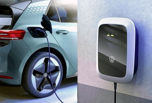 汽车支持多少瓦充电