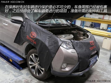 丰田汽车养护价格多少 丰田汽车养护价格多少